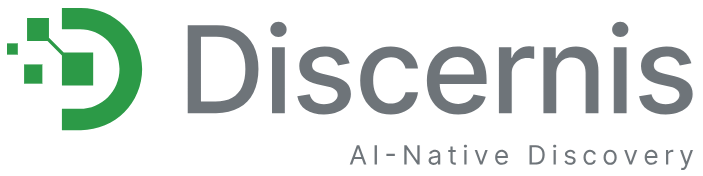 Discernis Raises $2.5M