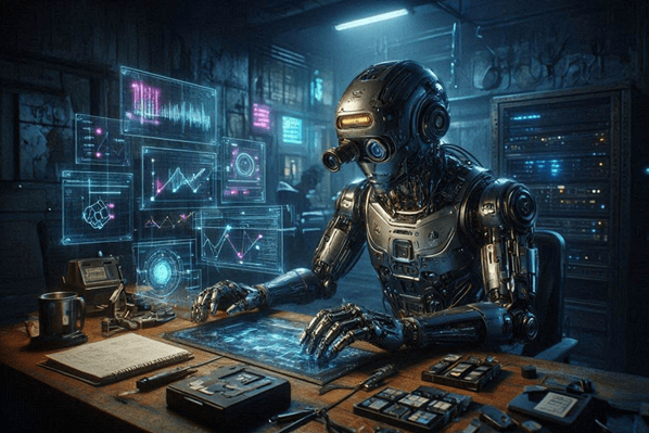 How Artificial Intelligence Is Transforming Digital Forensics & Investigations: Forensics Best Practices