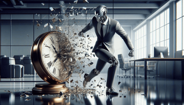 What Comes After the Billable Hour
