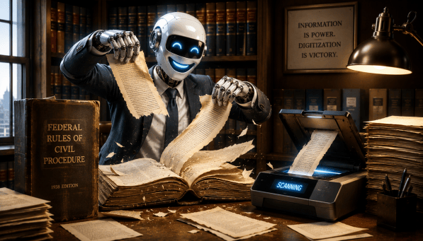 Amazon is Trashing Rare Books