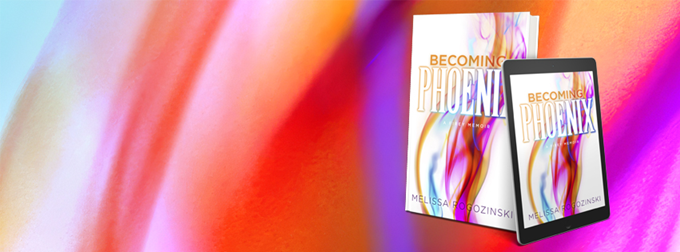 Becoming Phoenix: Melissa “Rogo” Rogozinski’s Memoir of Fire and Redemption