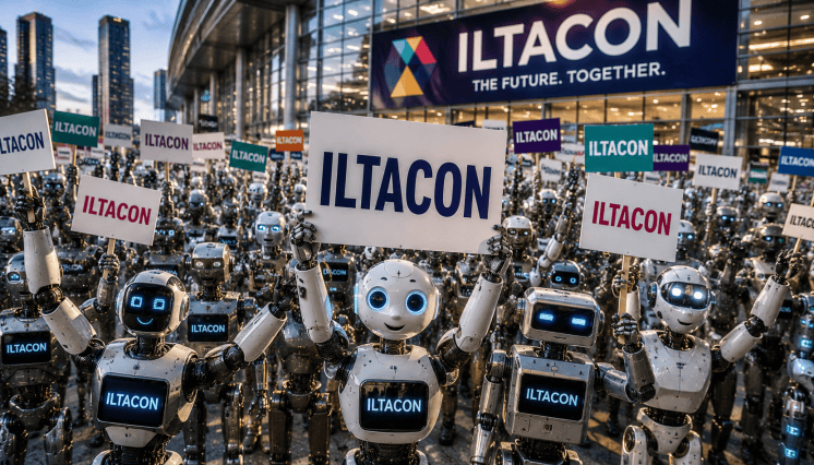 Part Two of ILTACON 2026