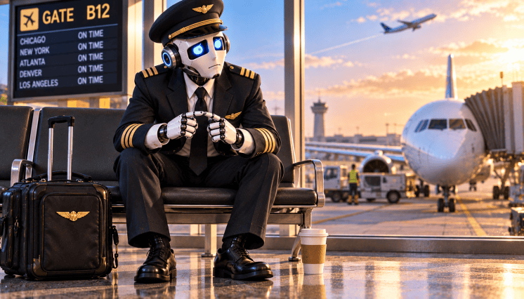 Most Legal AI Never Ships, This One Did. Here’s Why: Artificial Intelligence Trends