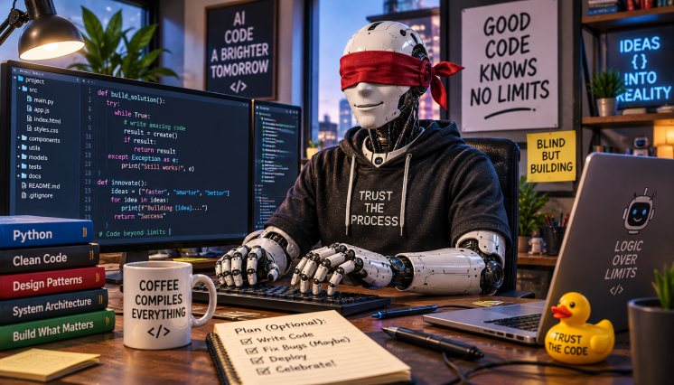 No One Is Prepared for Consequences Of AI, Says OpenAI Chief Scientist: Artificial Intelligence Trends