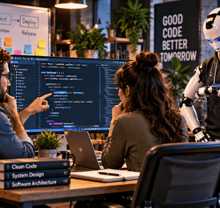 AI Coding Agents