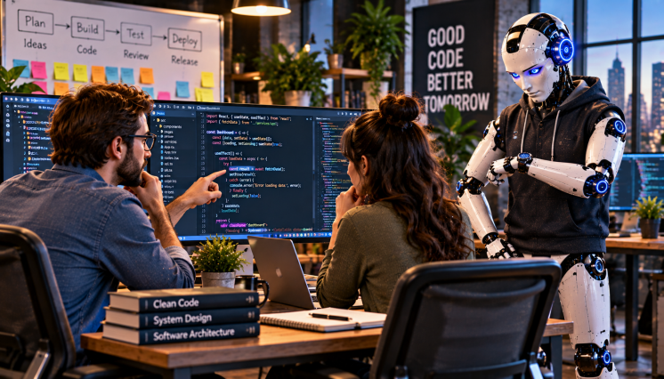 AI Coding Agents