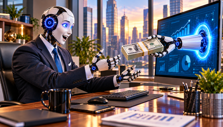 In-House Innovation Report from Everlaw: Artificial Intelligence Trends
