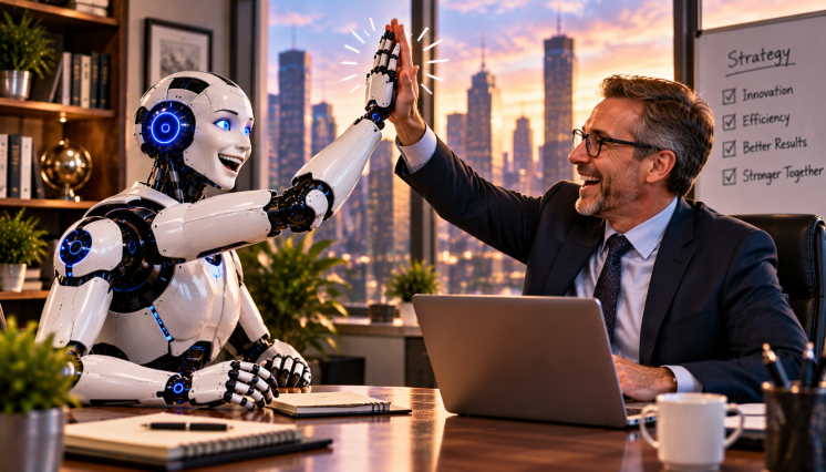 Putting IdeaLens to the Test: Artificial Intelligence Trends