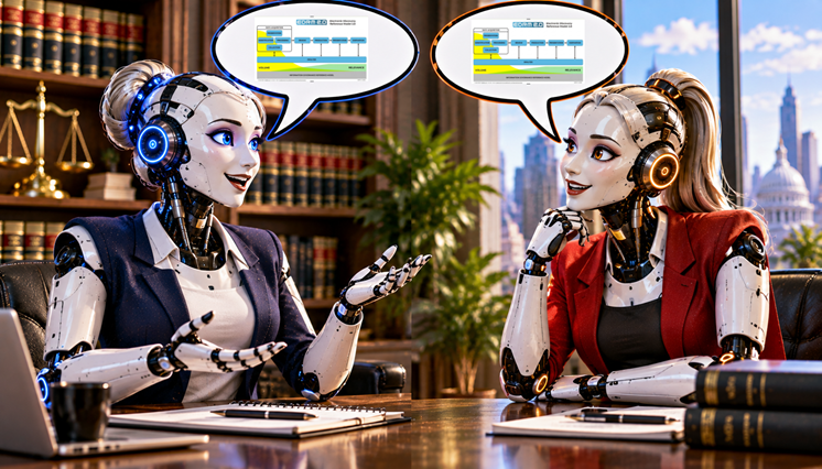 A Conversation with Mary Mack and Holley Robinson About EDRM 2.0: eDiscovery Best Practices