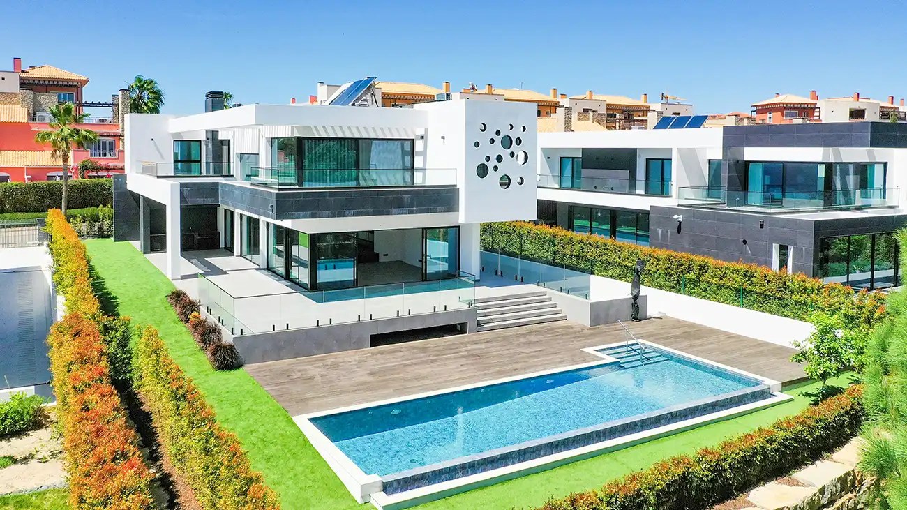 Property Development Edith Mac Construcciones