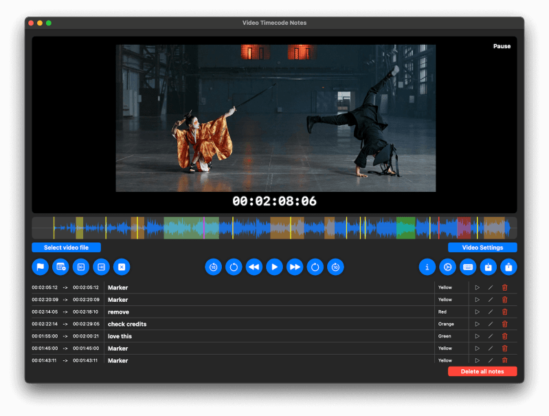 Timecode - Amazing Full HD Abstract Pictures | Free Download