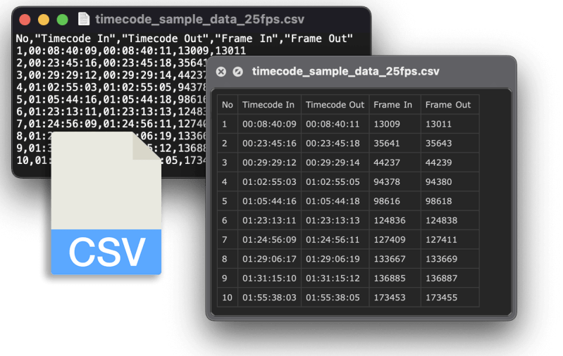 Timecode Ciff - Best Space Backgrounds in High Resolution