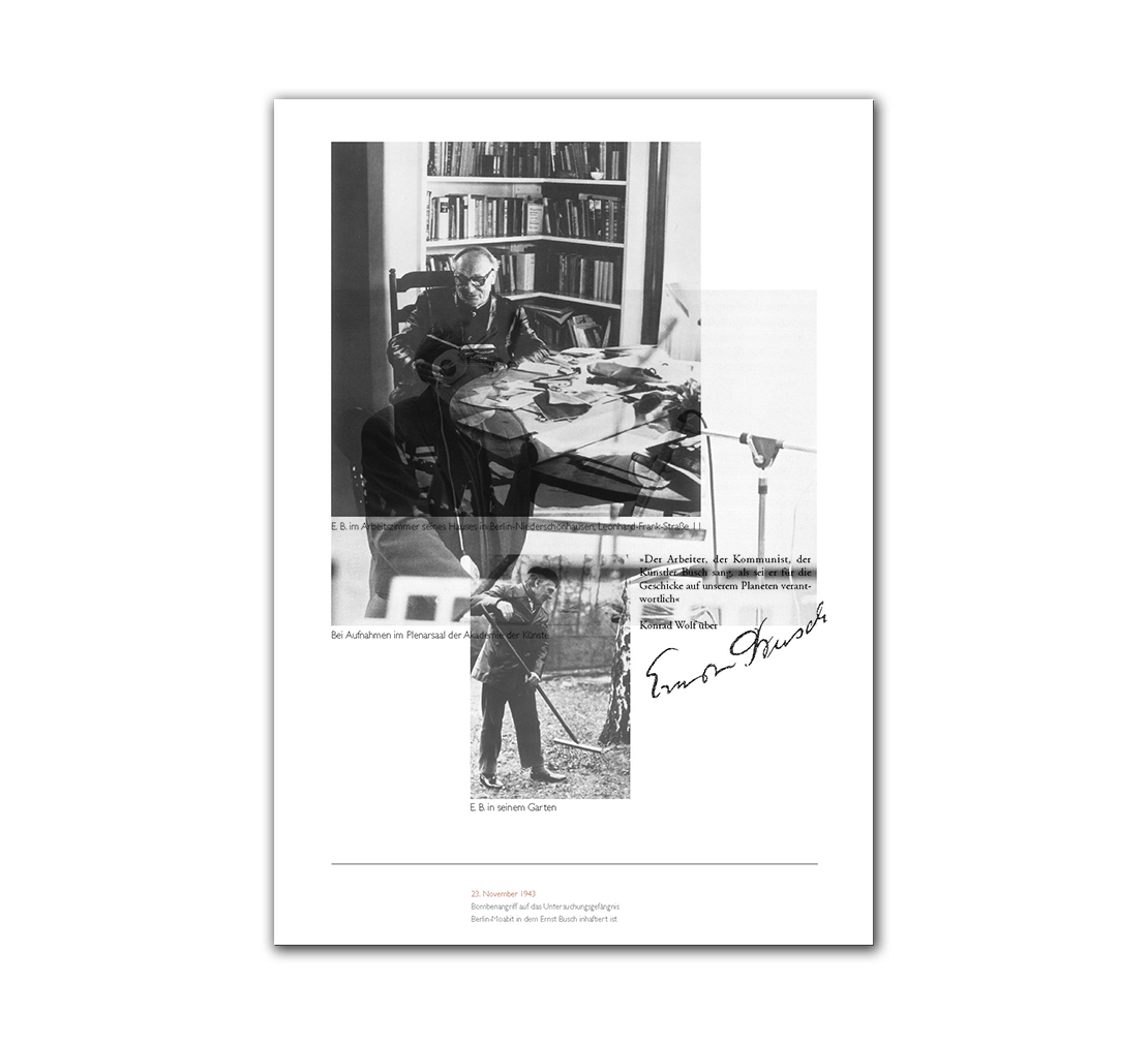 Uber Das Busch Land Wilhelm Busch Land