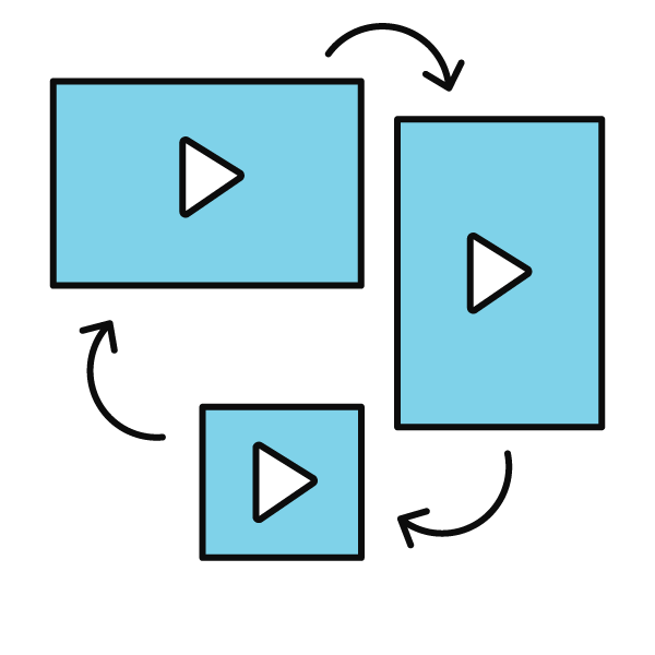 video production brief - Production company