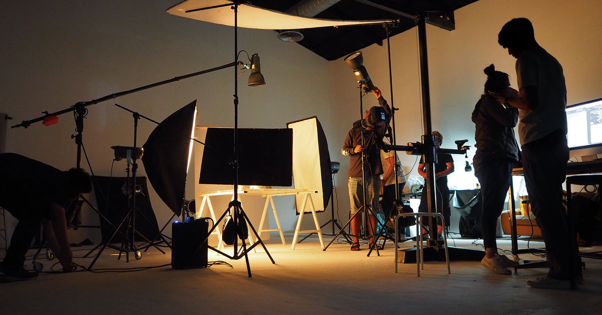 Read more about the article Video Production Brief – 10 Essential Points