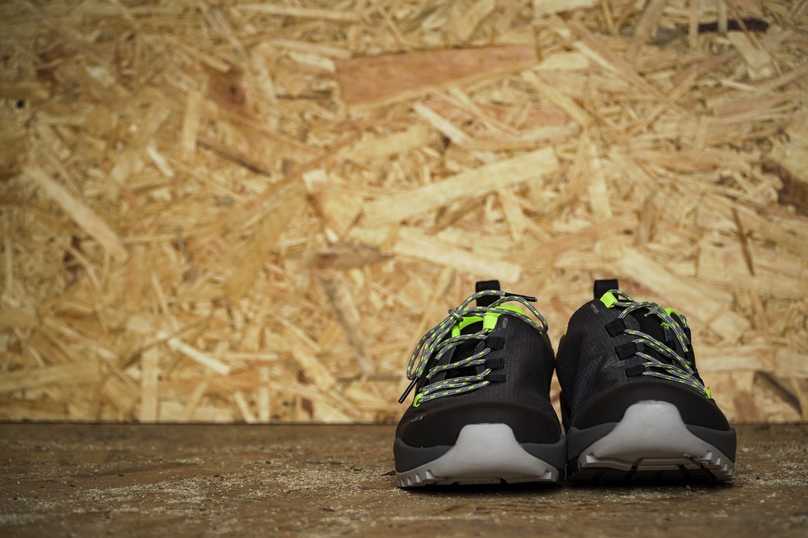 Fizik Terra Ergolace X2