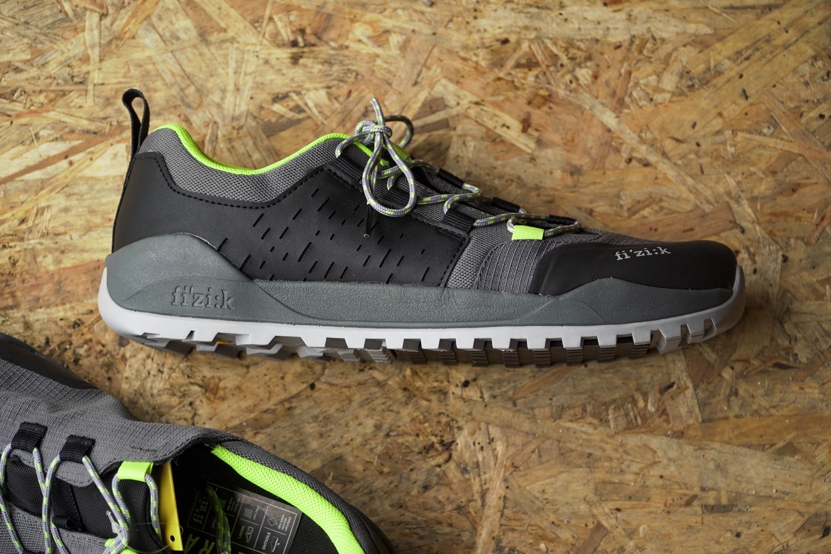 Are Mountain Bike Shoes Necessary?