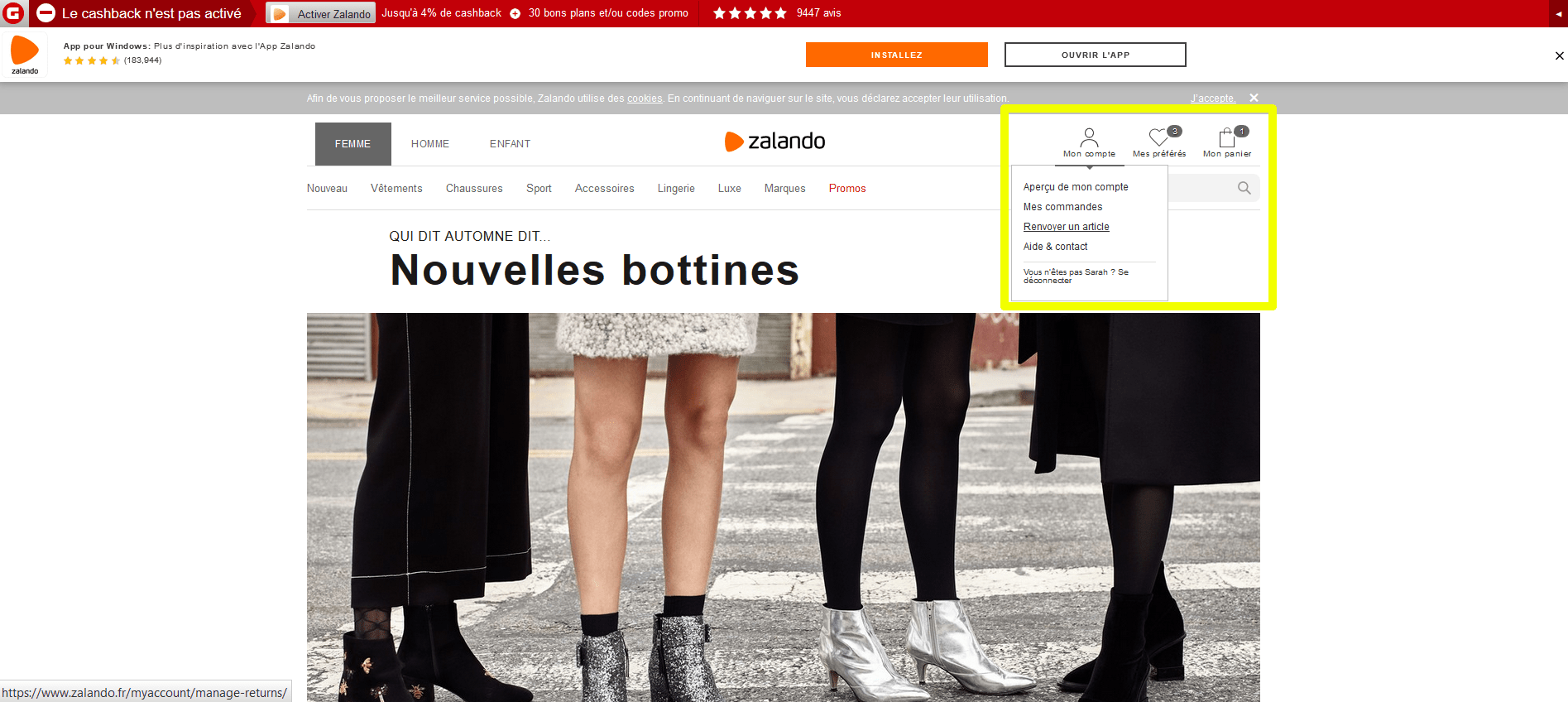 Privé by zalando accepte les modes de paiement suivants carte bancaire (visa, mastercard, american express, maestro, carte bleue) et paypal. á - 75% avec un Code Promo Zalando incontournable et testÃ©