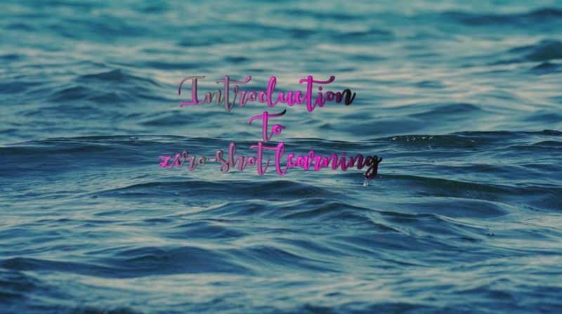 Classification Without Training Data Zero Shot Learning Approach - Vintage Photos - Modern Full HD Collection