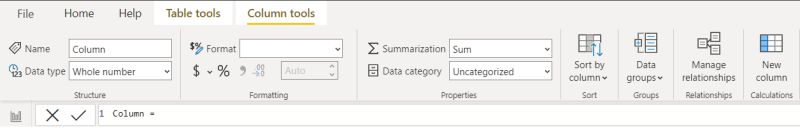 Introduction To Data Analysis Expression Dax Analytics Vidhya - Download Elegant Mountain Wallpaper | High Resolution