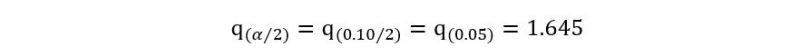 Statistical Inference Estimation And Confidence Intervals For Course - Classic Mobile Dark Textures | Free Download