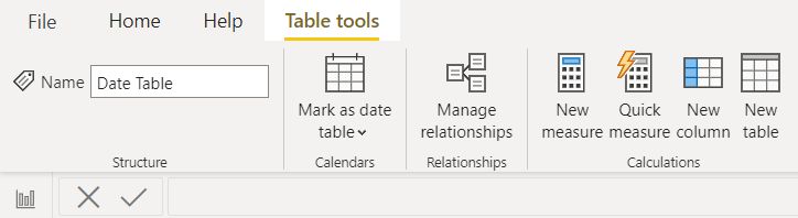 Introduction To Data Analysis Expression Dax Analytics Vidhya - Best Mountain Images in HD