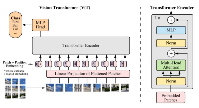 Transformers For Image Recognition At Scale - Best Sunset Pictures in HD