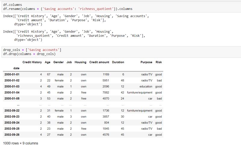 Dataframe Drop Range Of Columns At Sandra Slavin Blog - Best Gradient Photos in Desktop