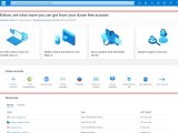 Quickstart Analyze Data In Azure Data Lake Storage Gen2 Adf