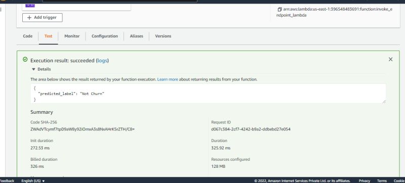 Building A Ml Model With Sagemaker Blockgeni - Best Light Photos in High Resolution