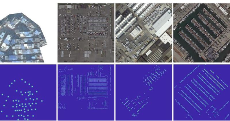 Crowd Counting Using Deep Learning Guide To Crowd Counting - Download Elegant Colorful Design | High Resolution