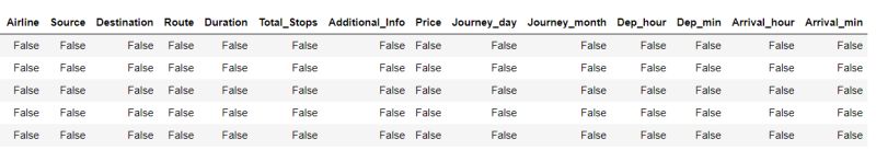 Flight Fare Prediction Using Python Pdf Machine Learning Prediction - Premium Nature Design Gallery - 4K
