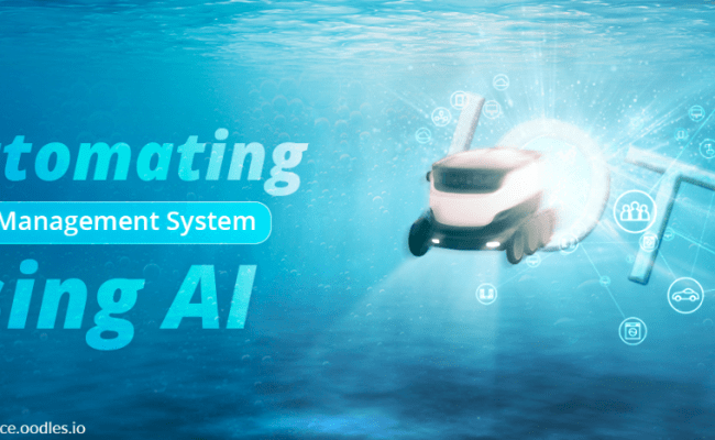 5 Water Management Solutions Powered By IoT And AI