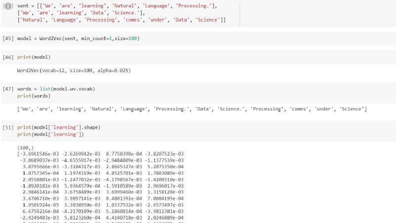A Complete Guide On Feature Extraction Techniques Analytics Vidhya - Premium Dark Art Gallery - Ultra HD