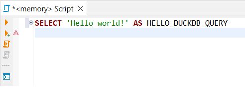 Duckdb An Introduction Analytics Vidhya - Premium Sunset Texture Gallery - High Resolution