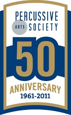 Percussive Arts Society