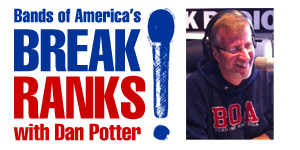 Break Ranks! with Dan Potter