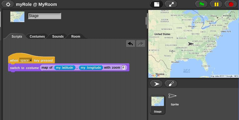 Walkthroughs Netsblox Documentation - Light Art Collection - HD Quality