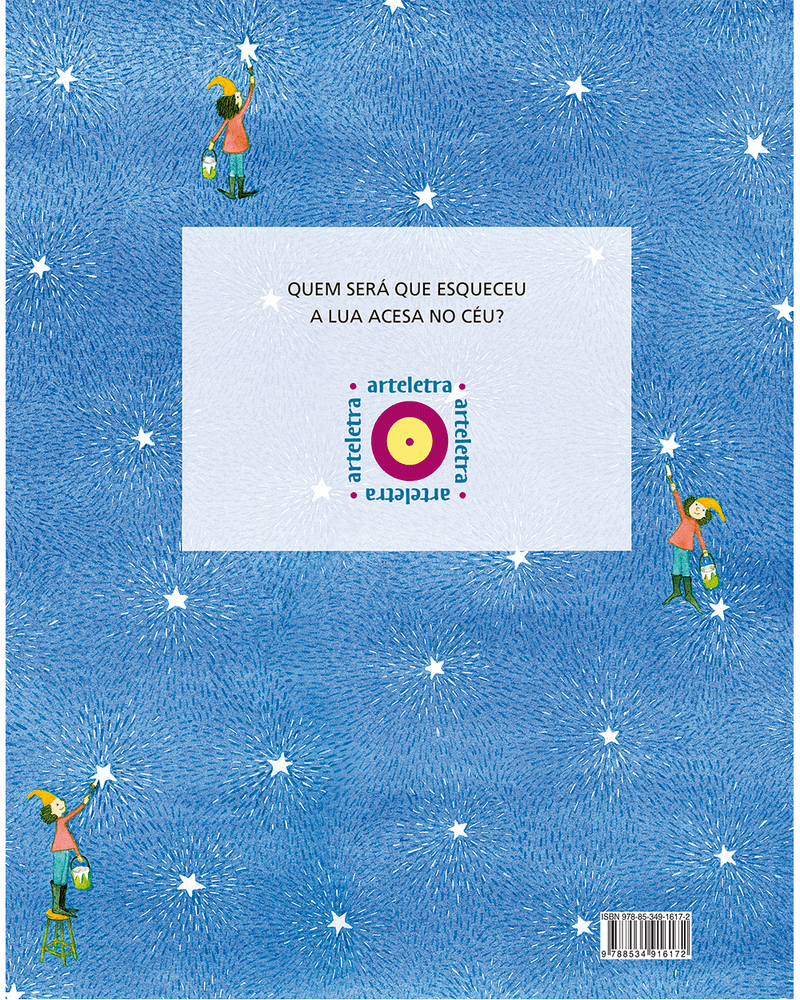 No Mundo Da Lua Abc Do Abc - Premium Minimal Design Gallery - High Resolution