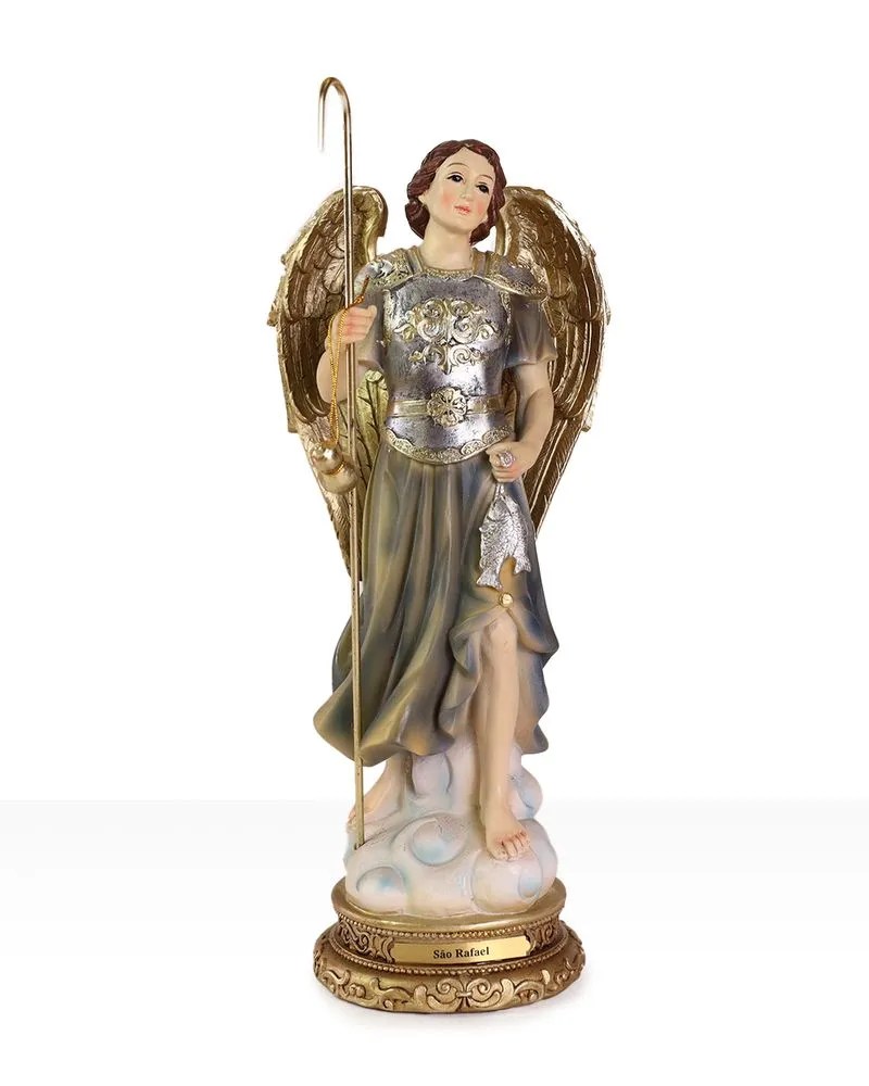 Rafael - Gorgeous Abstract Image - 8K