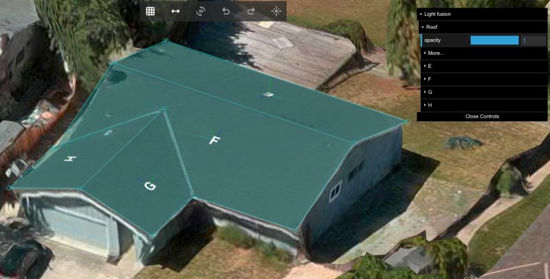 Plate Editor Plate - Nature Pattern Collection - 8K Quality