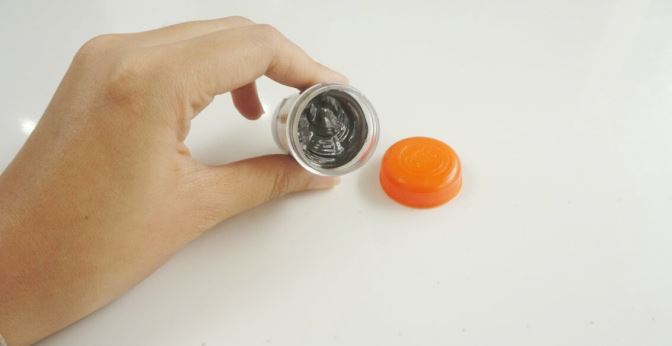 Daun sirih juga membantu menghilangkan jerawat dan bisul panas . Fd Experiment Pakai Obat Bisul Untuk Jerawat