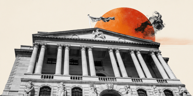 GBP/USD Outlook: Bank of England Rate Decision & Inflation Impact - TD Securities Analysis (2026)