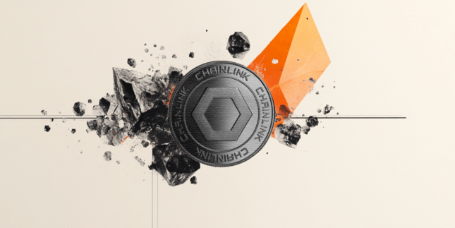 Chainlink's 10.18% Weekly Gain: 3 Major Factors Behind the Move (2026)