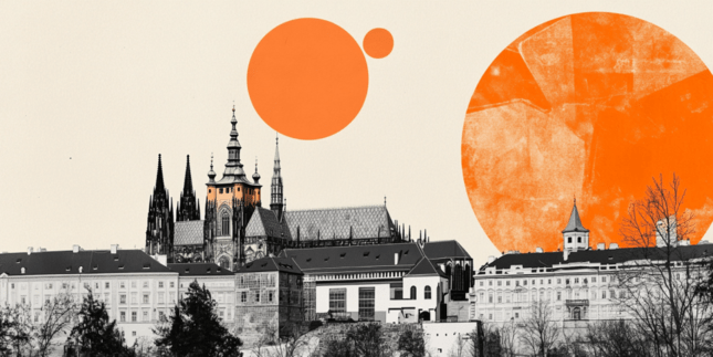 Czech Koruna (CZK) vs Euro (EUR): Why CNB's Dovish Tone is Capping Gains | ING Analysis (2026)