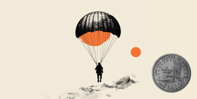 US Dollar Index Drops: Impact of Government Shutdown & Fed Policies (2025)