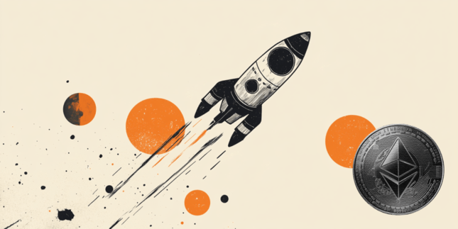 Ethereum's Staking Success: ETH Price Surge and BitMine's Revenue Boost (2026)