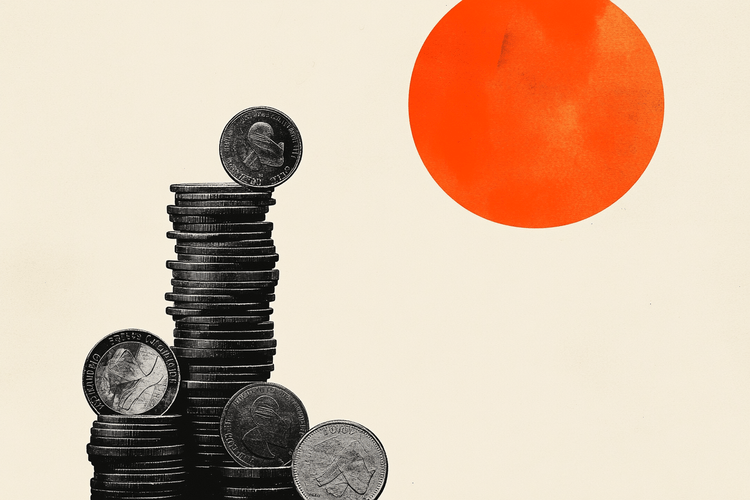 Is the growth era over?