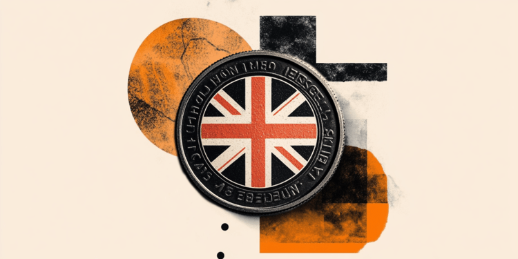Pound Sterling Falls After BoE Decision: What's Next for GBP/USD? (2026)