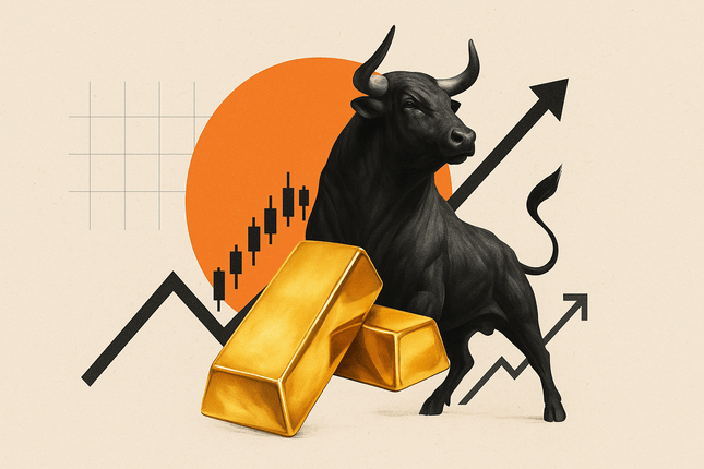 Gold Price Skyrockets: Fed's Hold and Dissenters Spark Rally | FX Street Analysis (2026)